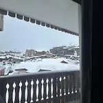 Lejlighed - Inout - 3 Beds Flat D-315 Val Thorens