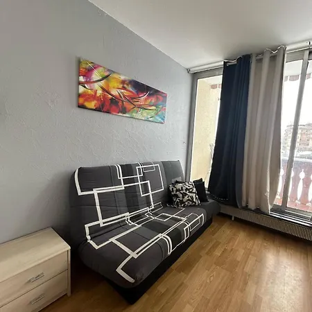 - Inout - 3 Beds Flat D-315 Apartamento Val Thorens
