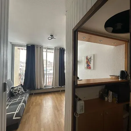 - Inout - 3 Beds Flat D-315 Apartamento *