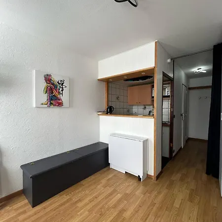 Apartamento - Inout - 3 Beds Flat D-315 Val Thorens