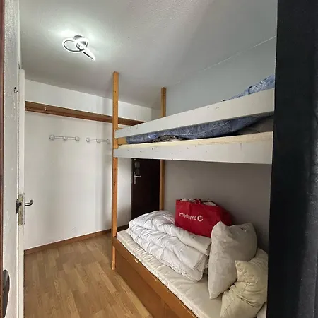 Apartamento - Inout - 3 Beds Flat D-315