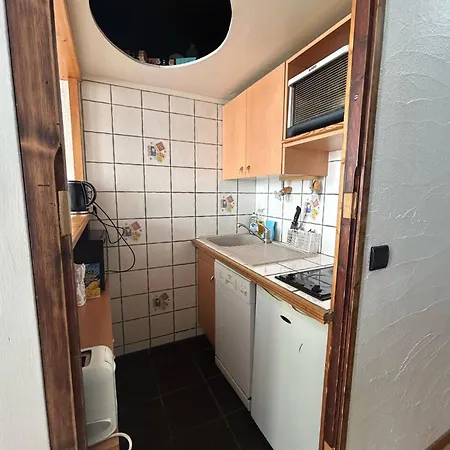 Apartamento - Inout - 3 Beds Flat D-315 Val Thorens