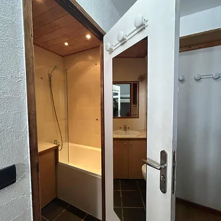 - Inout - 3 Beds Flat D-315 ヴァル・トランス