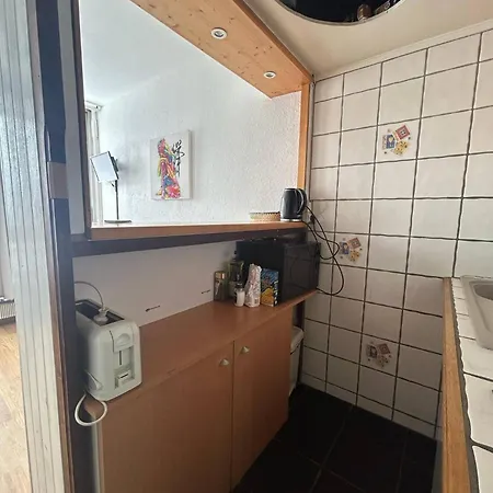 - Inout - 3 Beds Flat D-315 Val Thorens