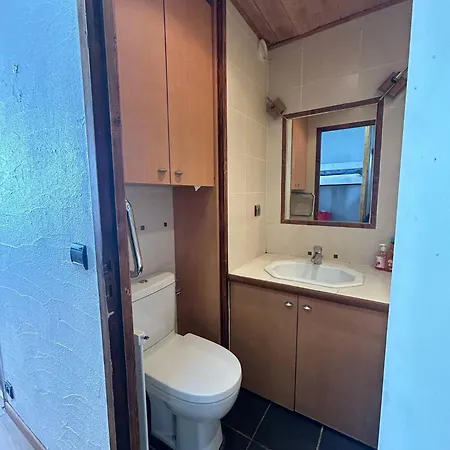 - Inout - 3 Beds Flat D-315 * ヴァル・トランス