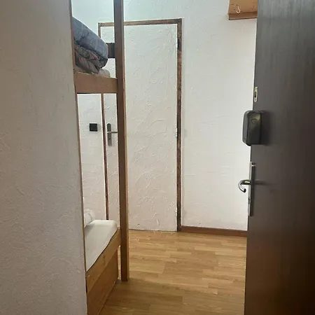 Lägenhet - Inout - 3 Beds Flat D-315
