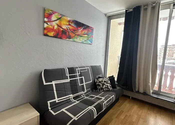 - Inout - 3 Beds Flat D-315 Appartamento Val Thorens