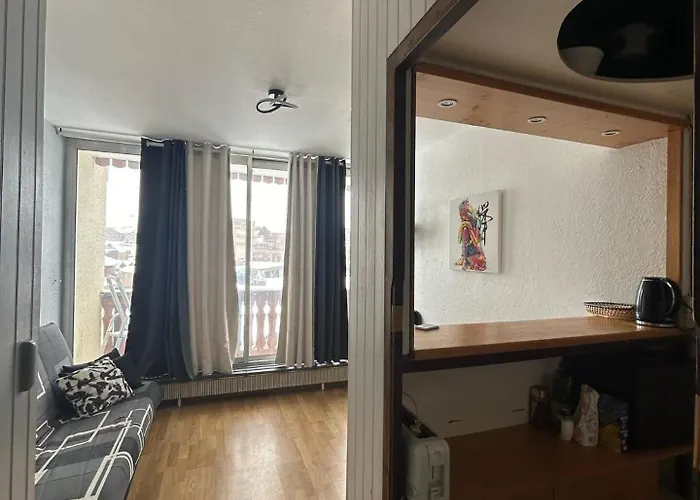 - Inout - 3 Beds Flat D-315 Appartamento *