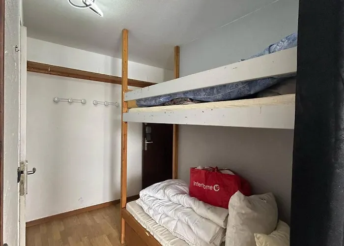 Appartamento - Inout - 3 Beds Flat D-315