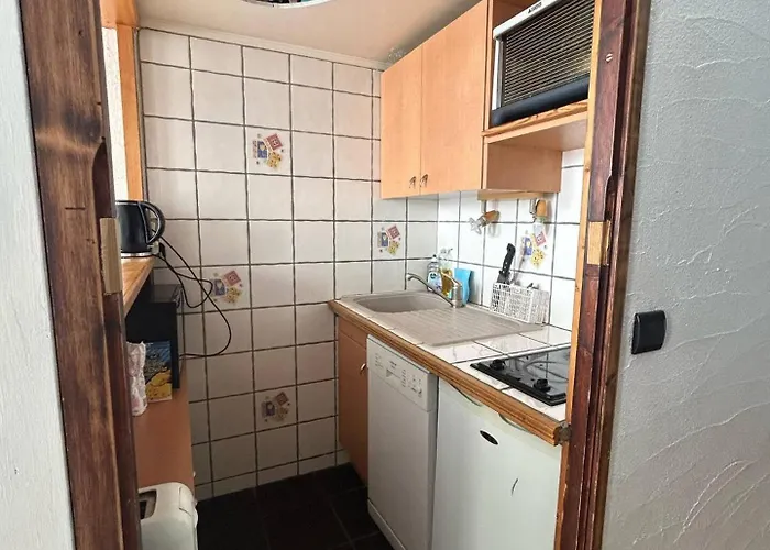 Appartamento - Inout - 3 Beds Flat D-315 Val Thorens