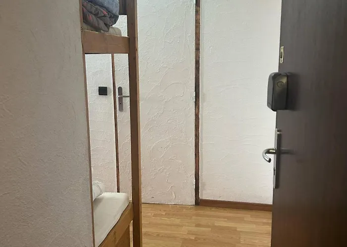 Appartamento - Inout - 3 Beds Flat D-315